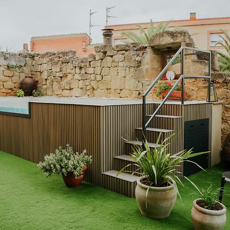 Hotel Hospederia Senorio De Briñas Zewnętrze zdjęcie