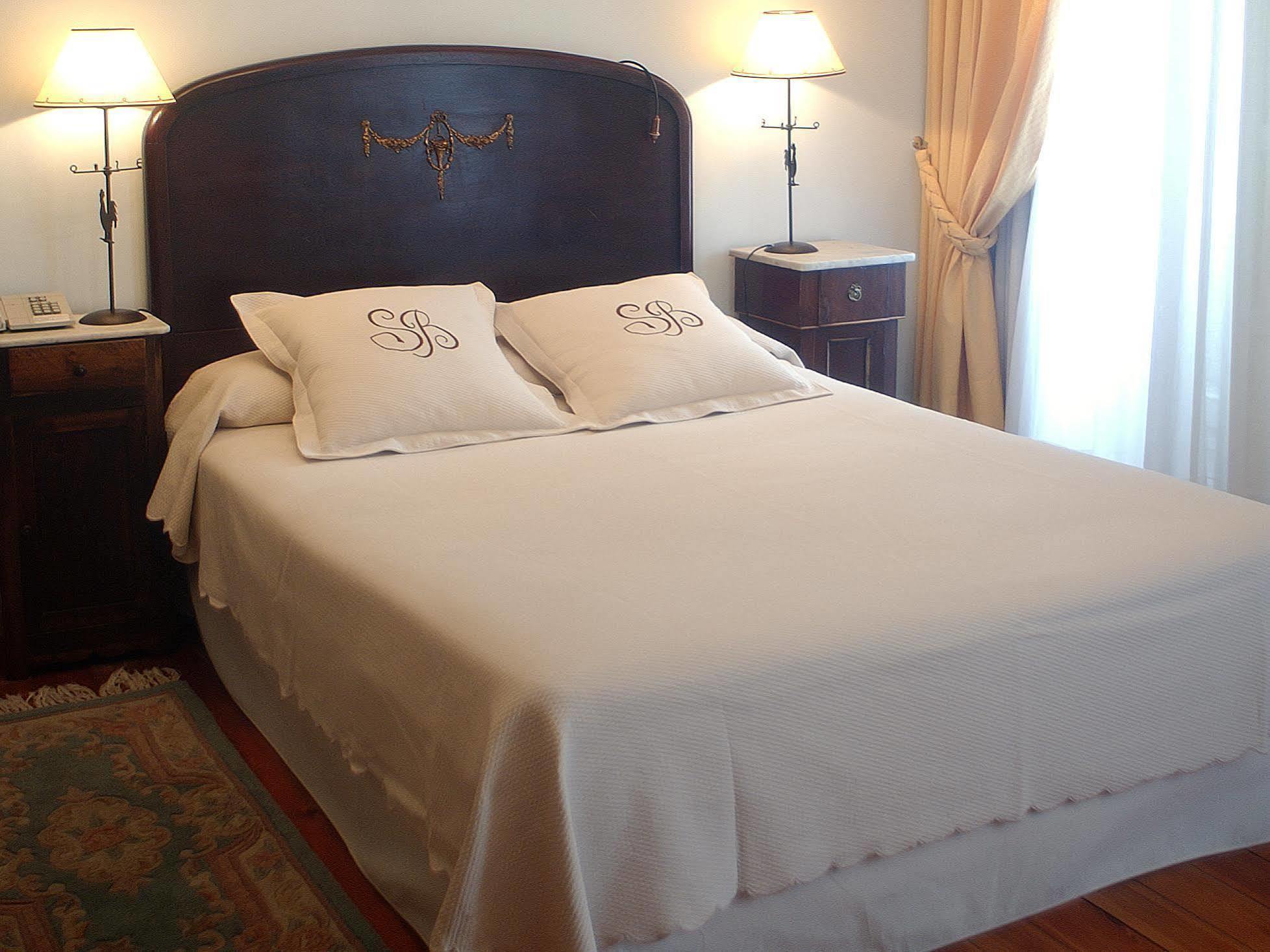 Hotel Hospederia Senorio De Briñas Zewnętrze zdjęcie