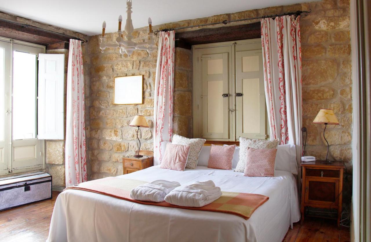 Hotel Hospederia Senorio De Briñas Zewnętrze zdjęcie
