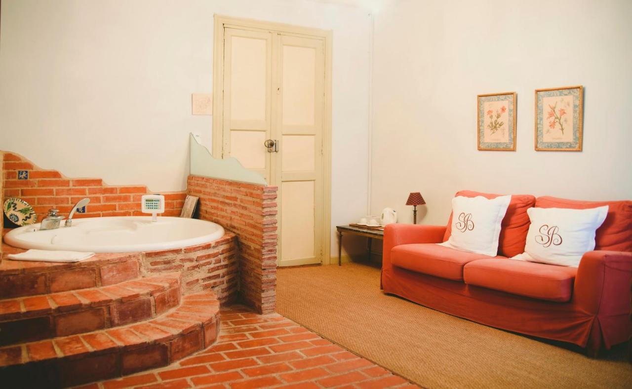 Hotel Hospederia Senorio De Briñas Zewnętrze zdjęcie