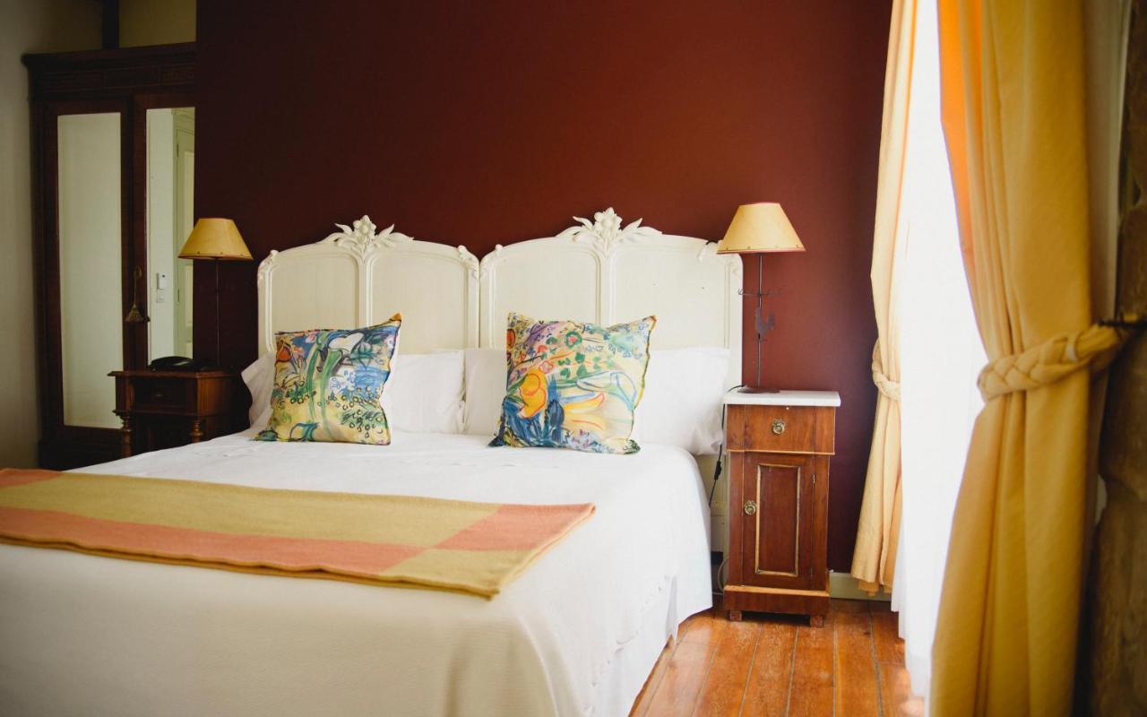 Hotel Hospederia Senorio De Briñas Zewnętrze zdjęcie