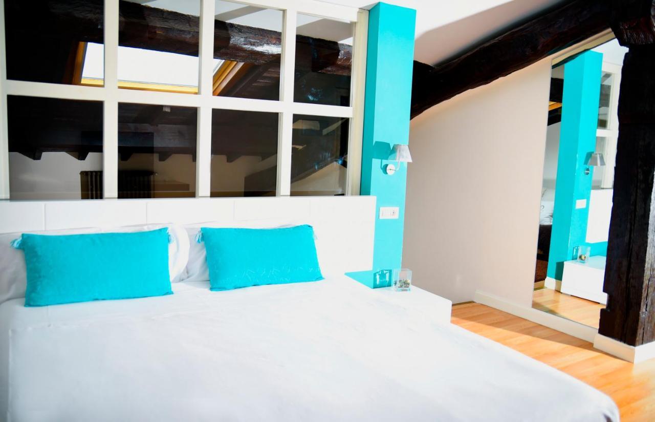 Hotel Hospederia Senorio De Briñas Zewnętrze zdjęcie