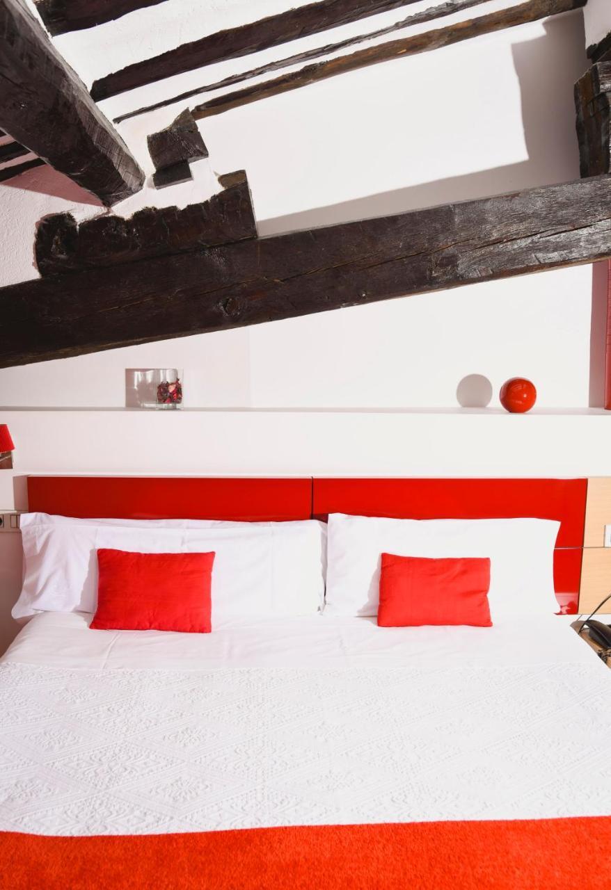 Hotel Hospederia Senorio De Briñas Zewnętrze zdjęcie